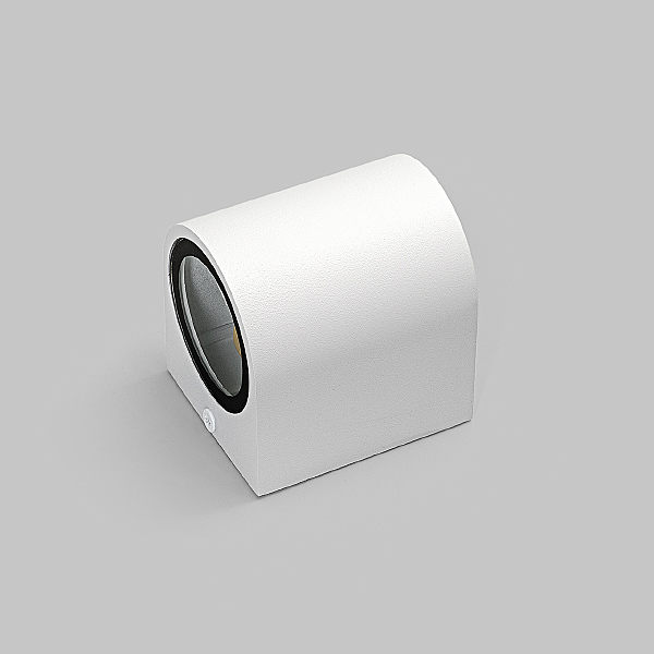 Настенный светильник Wels IL.0014.0017-WH