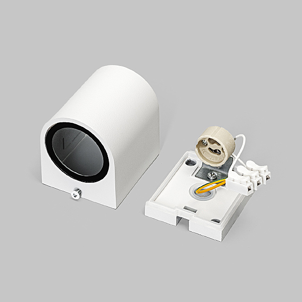 Настенный светильник Wels IL.0014.0017-WH