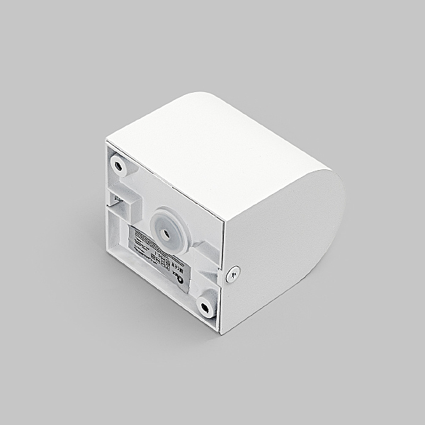 Настенный светильник Wels IL.0014.0017-WH