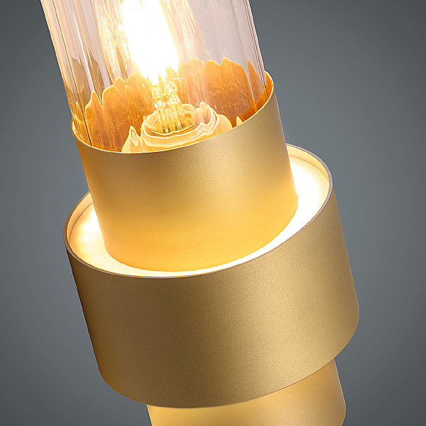 Подвесная люстра Castle MD.23472-6-P SGD