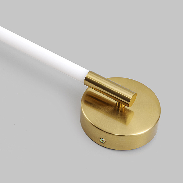 Настенный светильник Toscana PLW-7048-600SGD