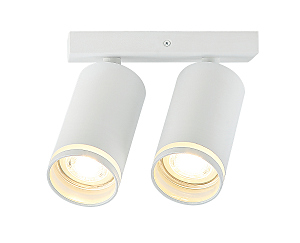 Светильник спот Arta IL.0005.2001-2 WH