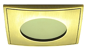 Встраиваемый светильник IMEX IL.0009.2904