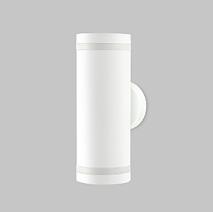 Настенный светильник Wels IL.0014.0018-2-WH