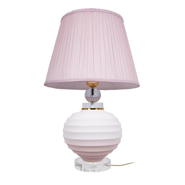 Настольная лампа Belette 10261T/S