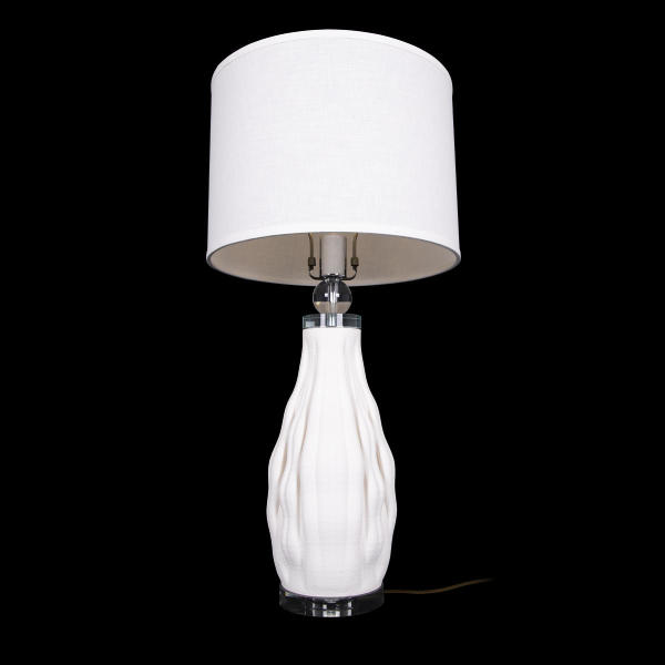 Настольная лампа Azzurra 10263T/L