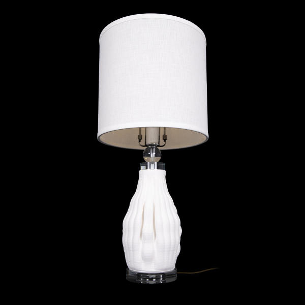 Настольная лампа Azzurra 10263T/S