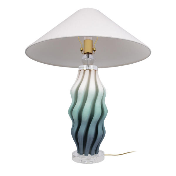 Настольная лампа Amalfi 10264T/L