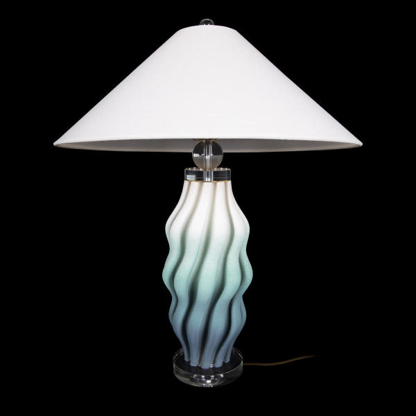 Настольная лампа Amalfi 10264T/L