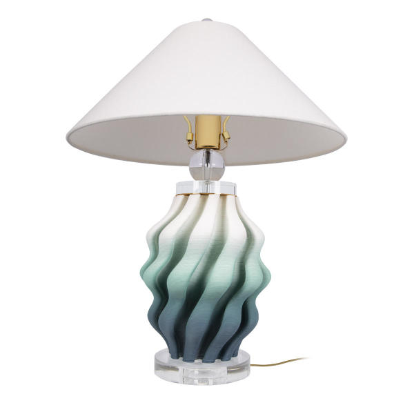 Настольная лампа Amalfi 10264T/S