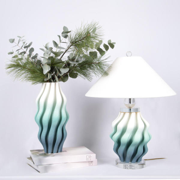 Настольная лампа Amalfi 10264T/S