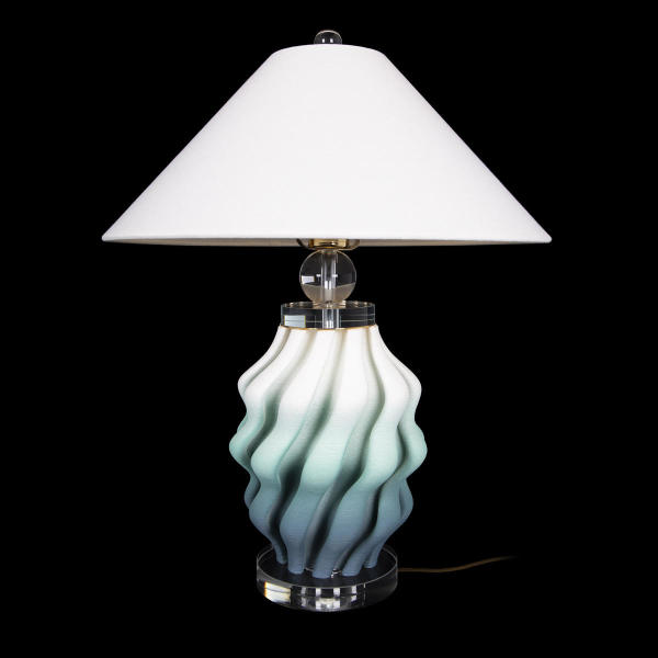 Настольная лампа Amalfi 10264T/S