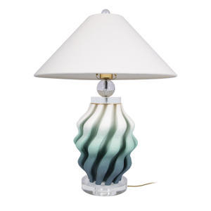 Настольная лампа Amalfi 10264T/S