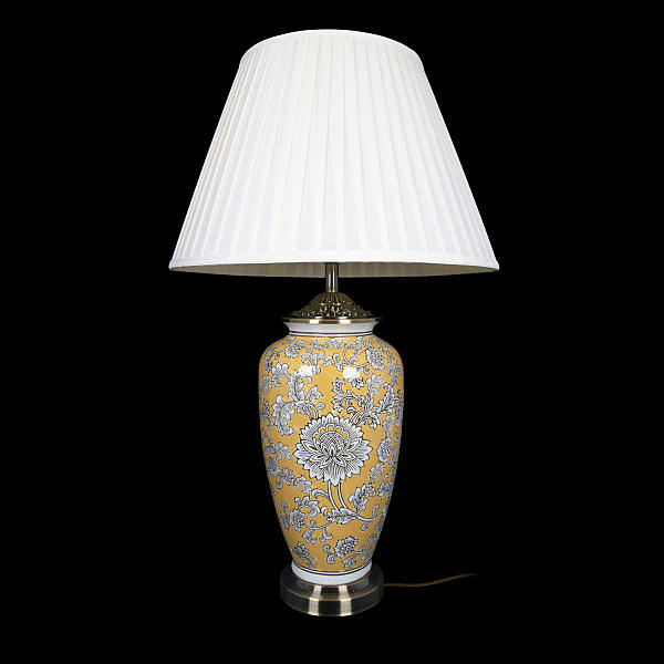 Настольная лампа Millefleurs 10266T/L