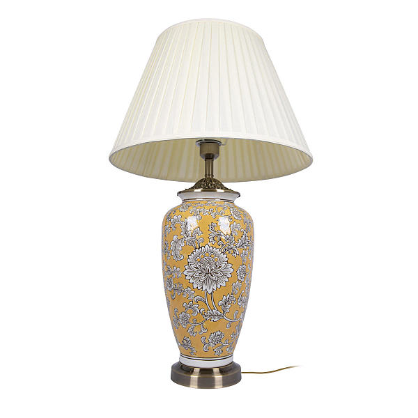 Настольная лампа Millefleurs 10266T/L
