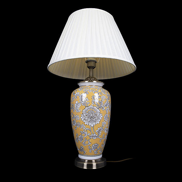 Настольная лампа Millefleurs 10266T/L