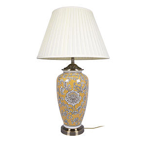 Настольная лампа Millefleurs 10266T/L