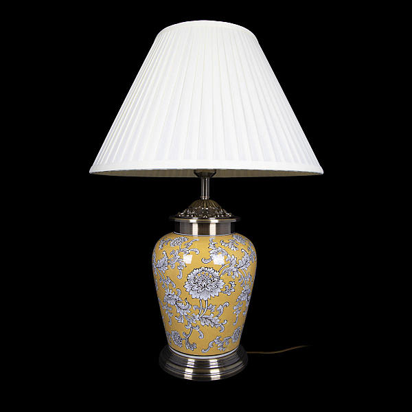 Настольная лампа Millefleurs 10266T/S
