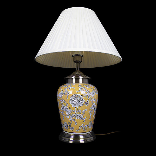 Настольная лампа Millefleurs 10266T/S