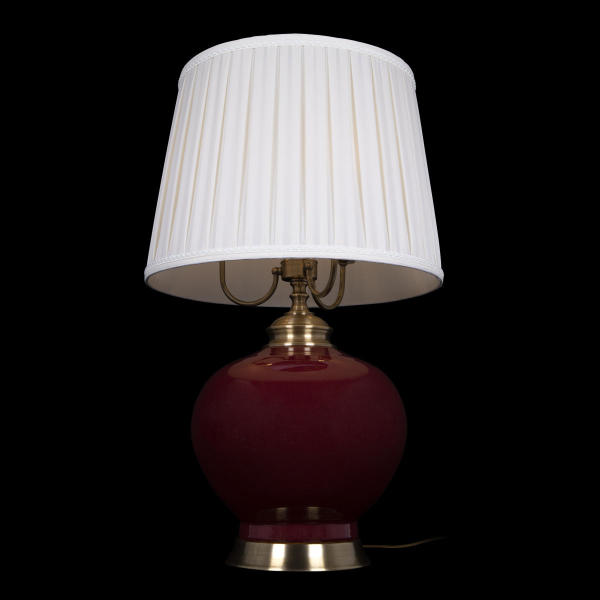 Настольная лампа Ruby 10267T/L