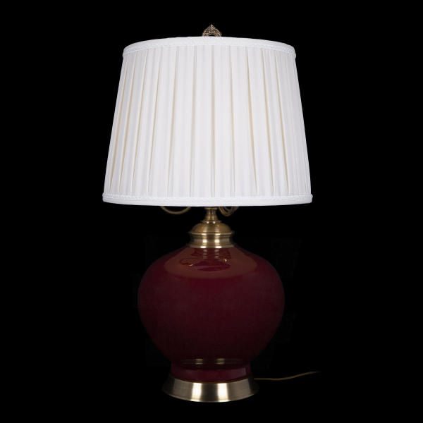 Настольная лампа Ruby 10267T/L