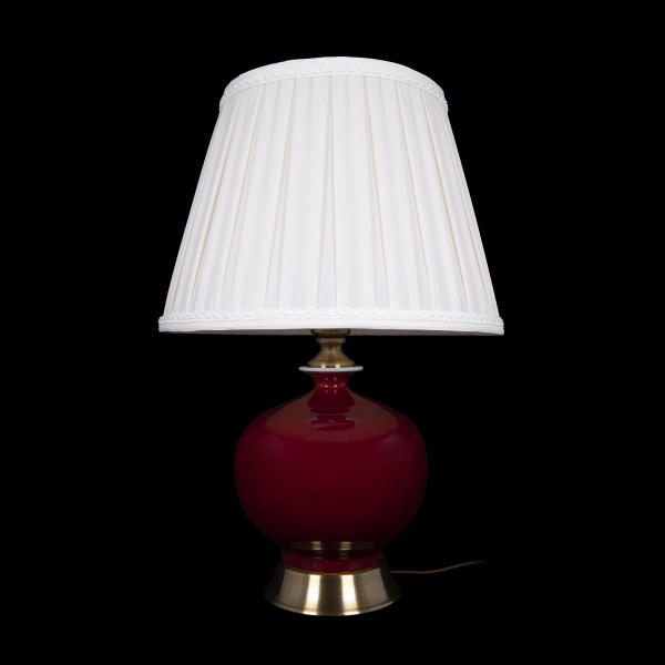 Настольная лампа Ruby 10267T/S