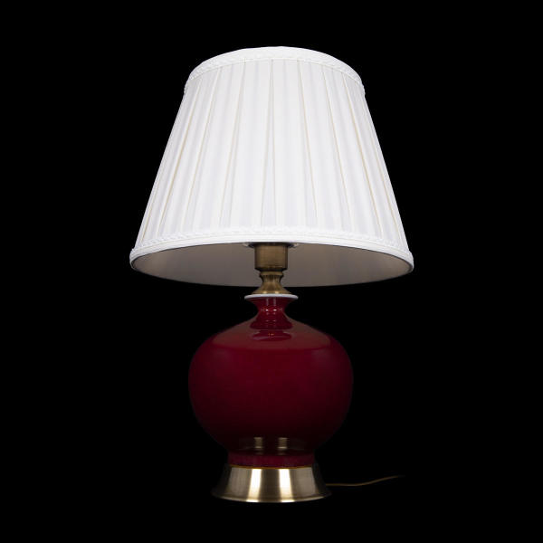 Настольная лампа Ruby 10267T/S