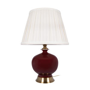 Настольная лампа Ruby 10267T/S