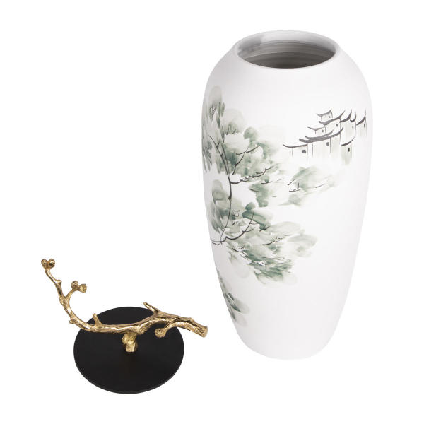 Декоративный светильник Serene 10285V/L