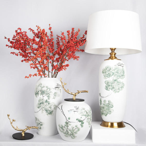 Декоративный светильник Serene 10285V/L