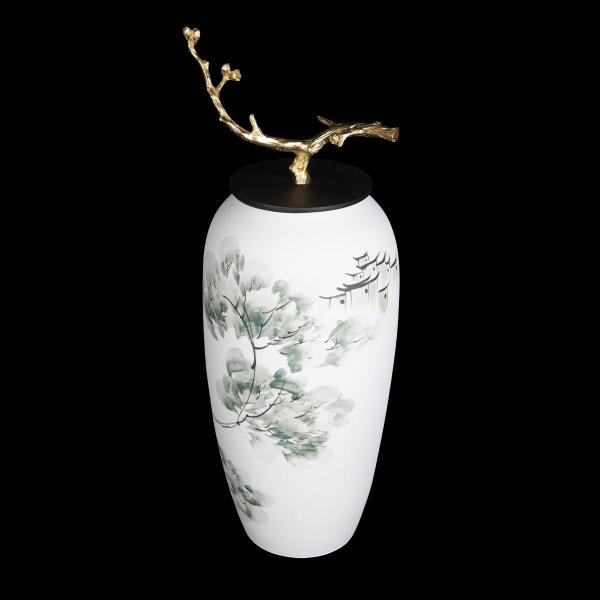 Декоративный светильник Serene 10285V/L