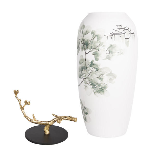 Декоративный светильник Serene 10285V/L