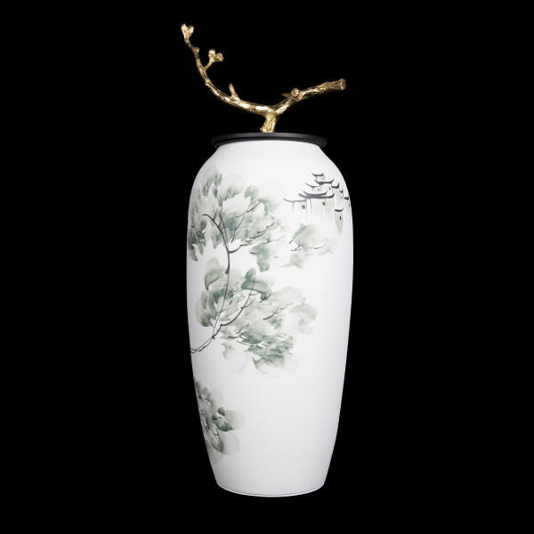 Декоративный светильник Serene 10285V/L