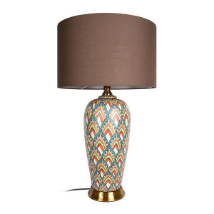 Настольная лампа Blise 10288T