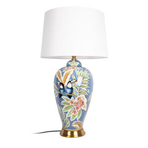 Настольная лампа Pleasure 10289T