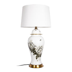 Настольная лампа Equilibrium 10290T