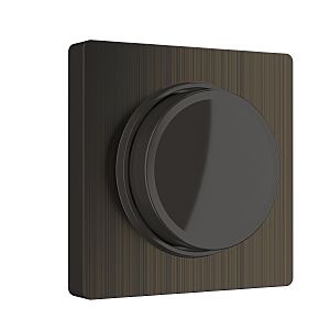Накладка на механизм Werkel W1149012/ Накладка для диммера (бронзовый)