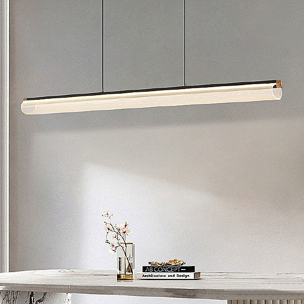 Светильник подвесной Bradford LSP-0925