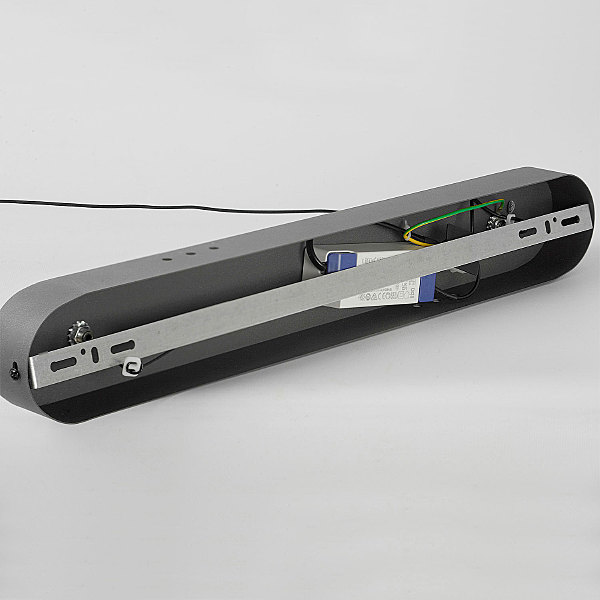 Светильник подвесной Bradford LSP-0925