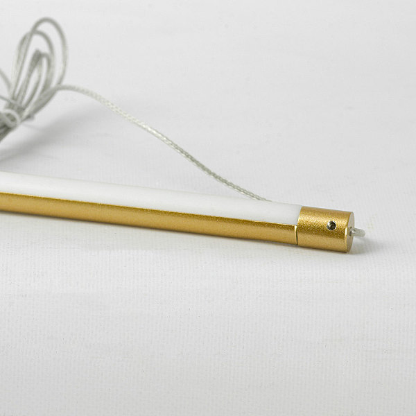 Светильник подвесной Gilmer LSP-0931