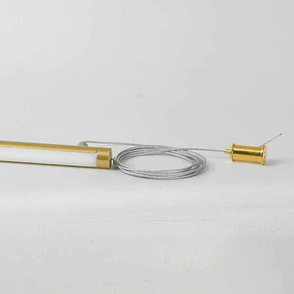 Светильник подвесной Gilmer LSP-0933