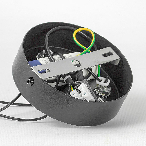 Светильник подвесной Gilmer LSP-0936