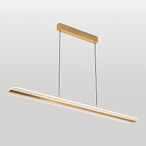 Светильник подвесной Wakulla LSP-7224