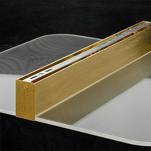 Светильник потолочный Wakulla LSP-7225