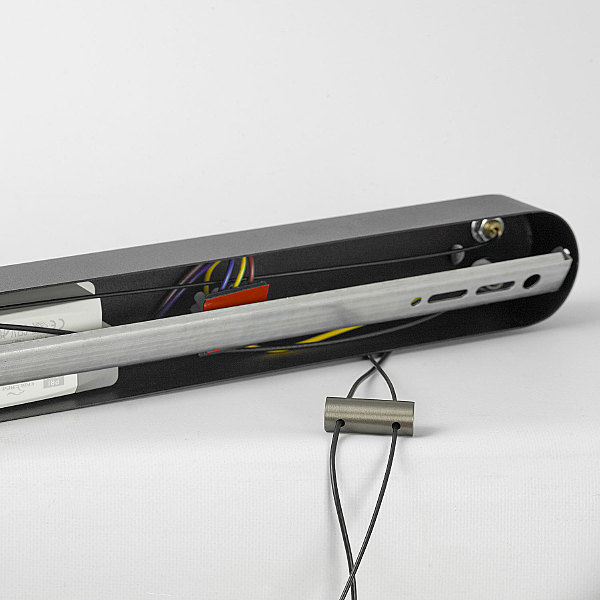Подвесная люстра Taylor LSP-7236