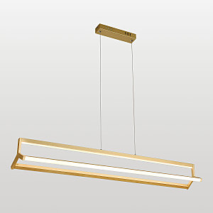 Светильник подвесной Clinch LSP-7263