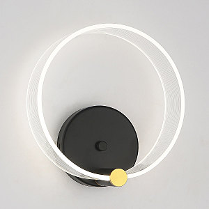 Настенное бра Bradford LSP-7287