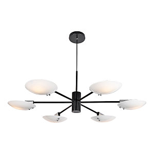 Подвесная люстра Huron LSP-8739