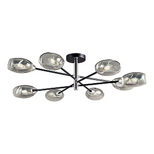 Потолочная люстра Brantley LSP-8931