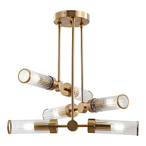 Потолочная люстра Brantley LSP-8934